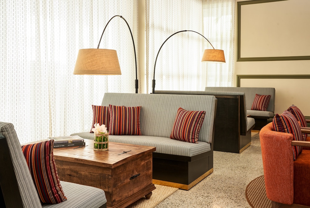 Balfour Miami Beach, a Registry Collection Hotel, Billede 23