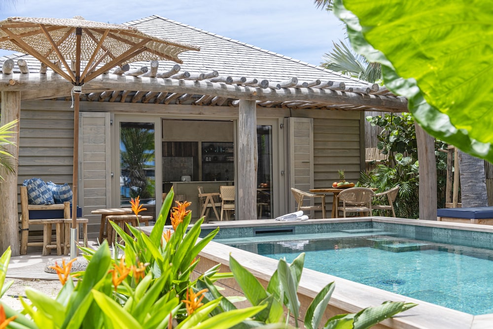 GYP SEA Saint Barth - Property Image 123