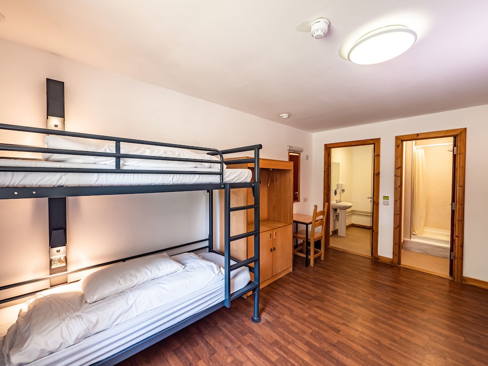 YHA London Lee Valley - Hostel