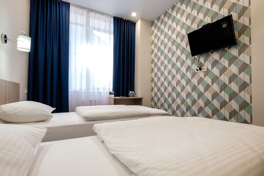 Komatek Hotel