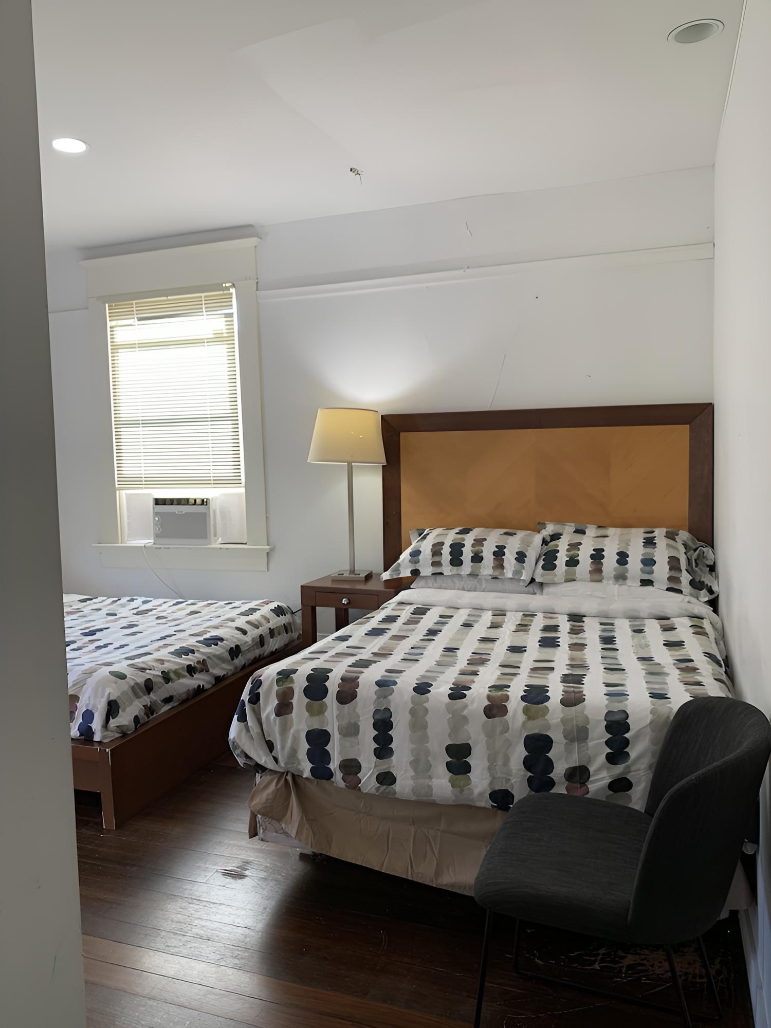 Vancouver west guesthouse