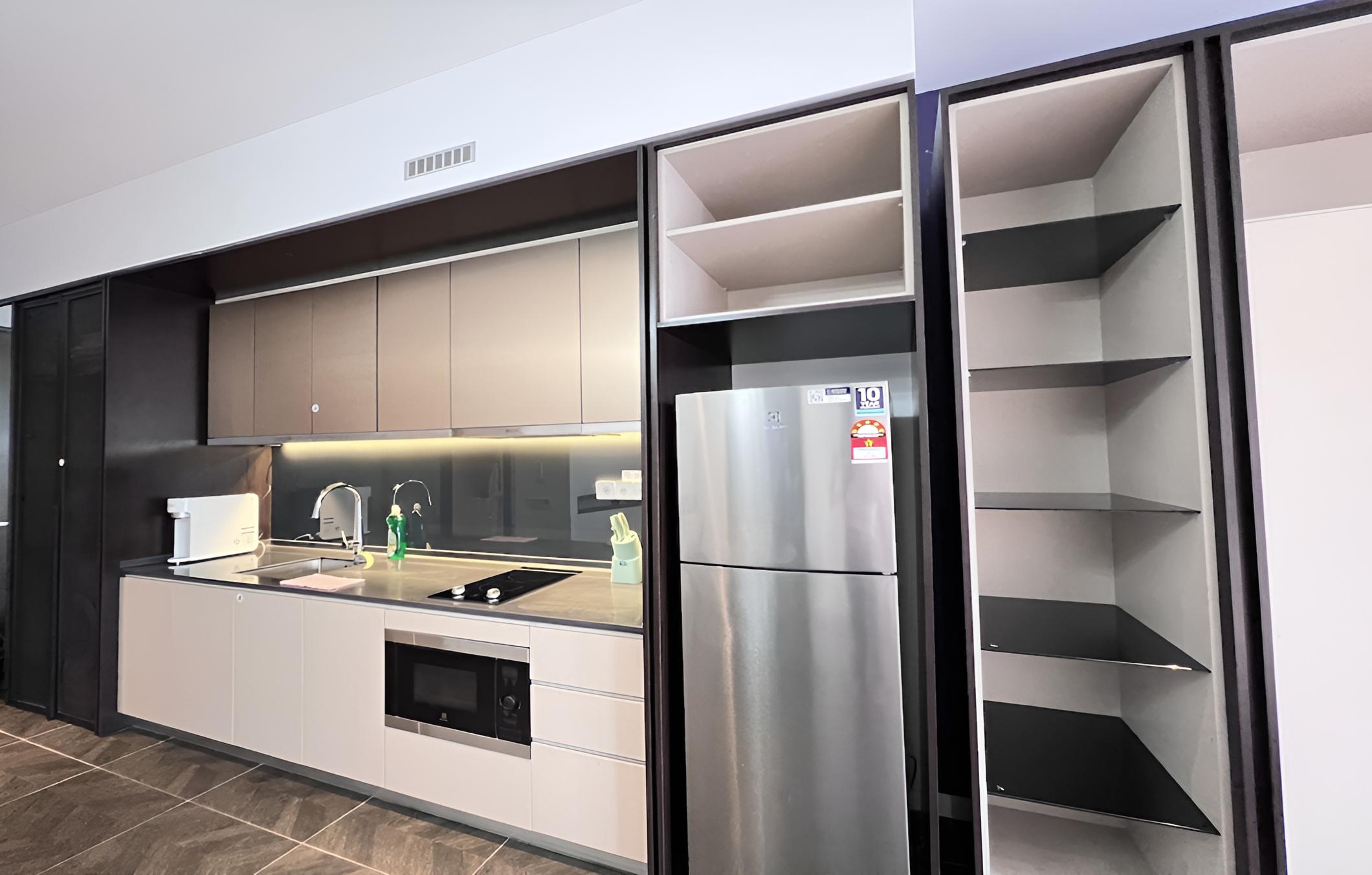 Scarletz Premium Suites by Kay-Stay