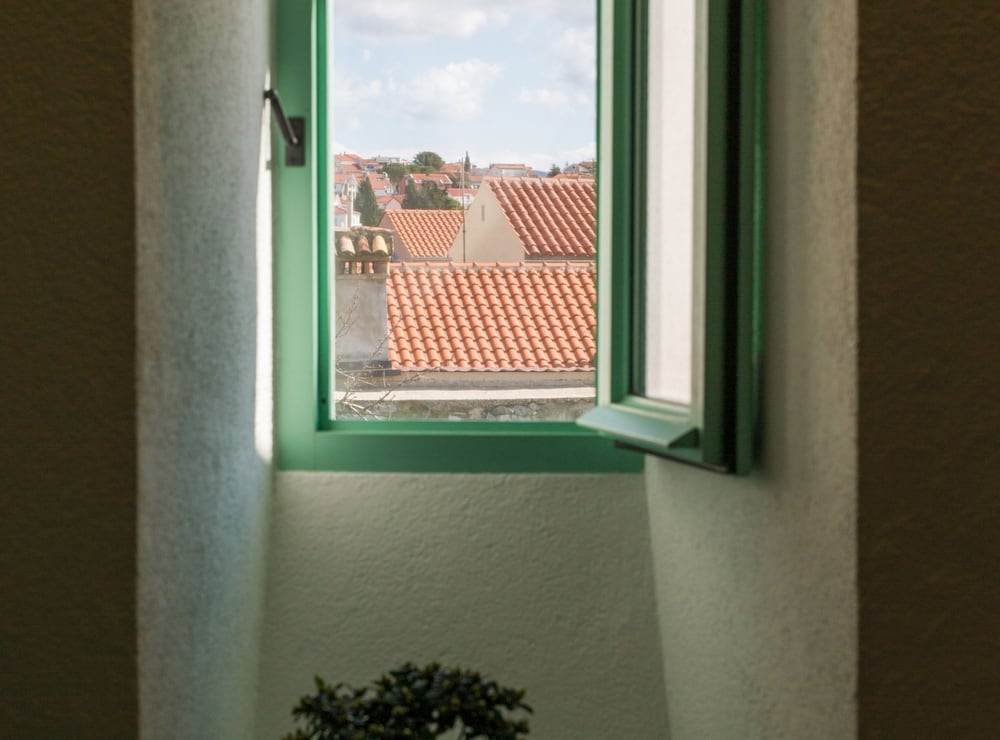 Vibrant and Elegant Downtown Krk Apartments