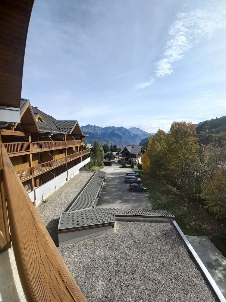 Olydea les Terrasses des Bottières view 2