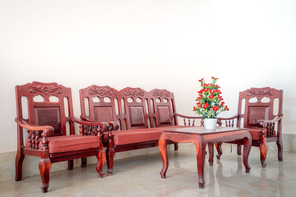 Kampot Moyura Guest House view 4