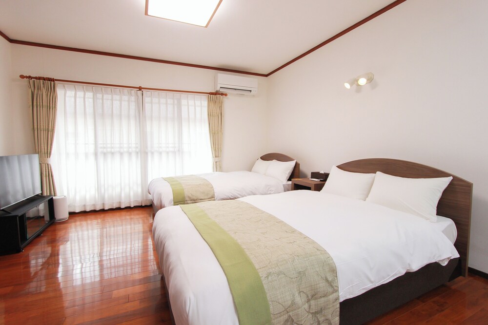 HOTEL DO-YA BEPPU Bekkan