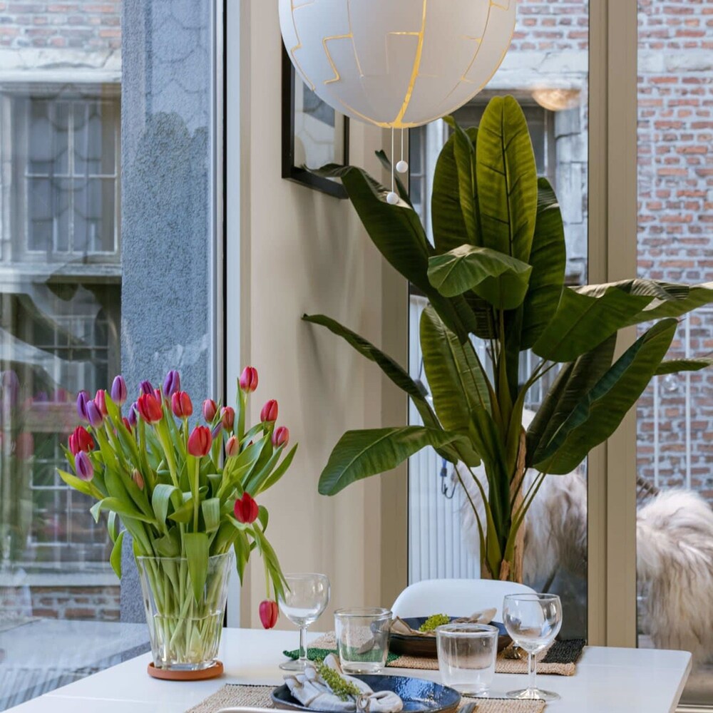Apartment Katelijne in Centre of Antwerp