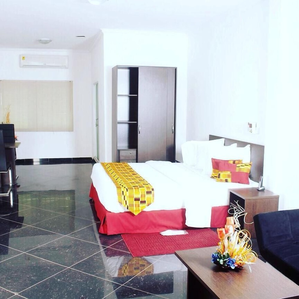 PSB Guest House
