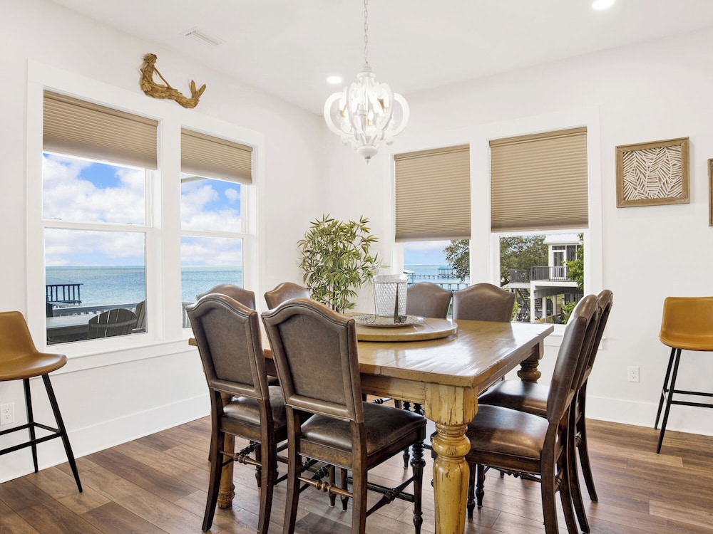 Bay Dream Believer by Southern Vacation Rentals
