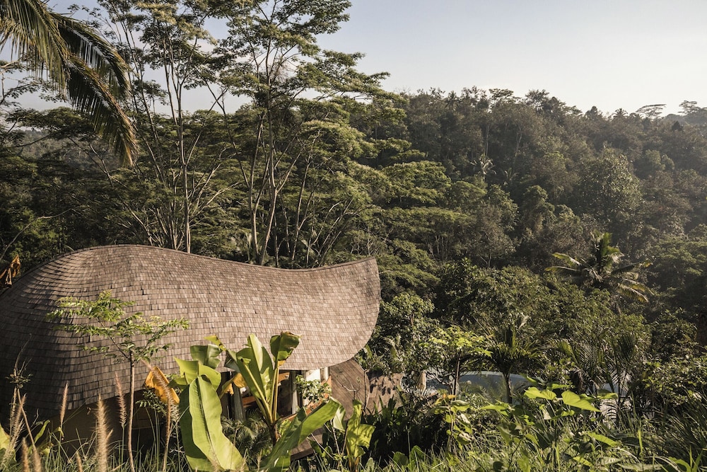 Belalu Bali Boutique & Spa Experience