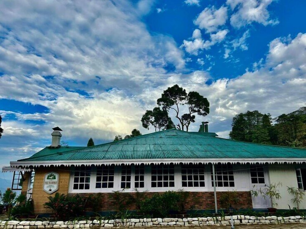 YuleTea Retreat A Premium Heritage Hotel