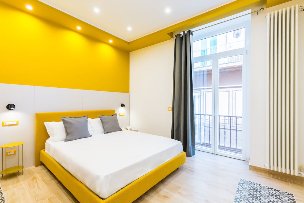Colonna Apartments by Wonderful Italy