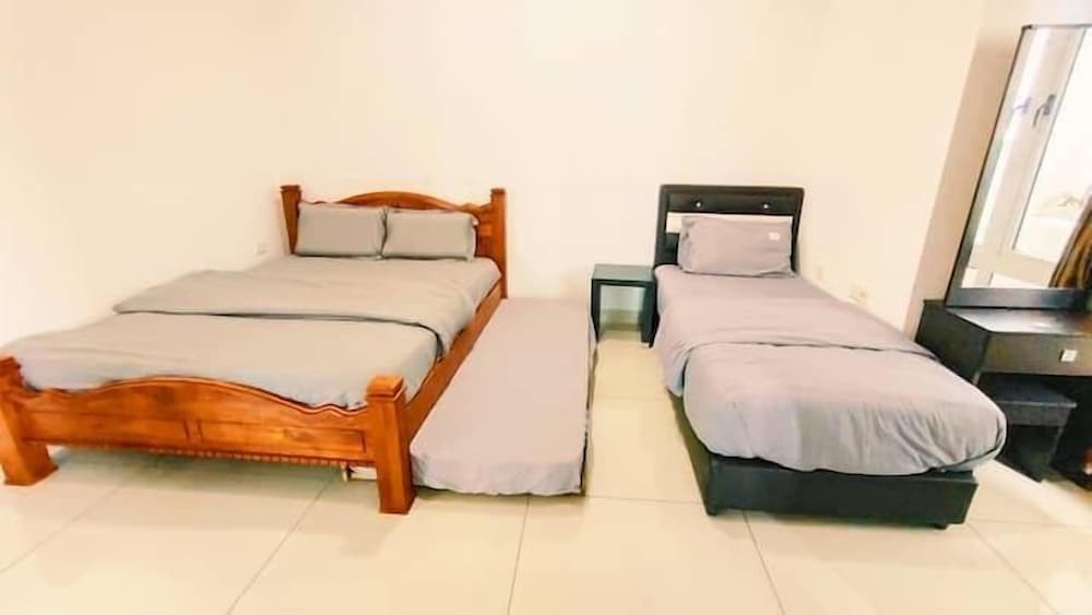 KSL Residence