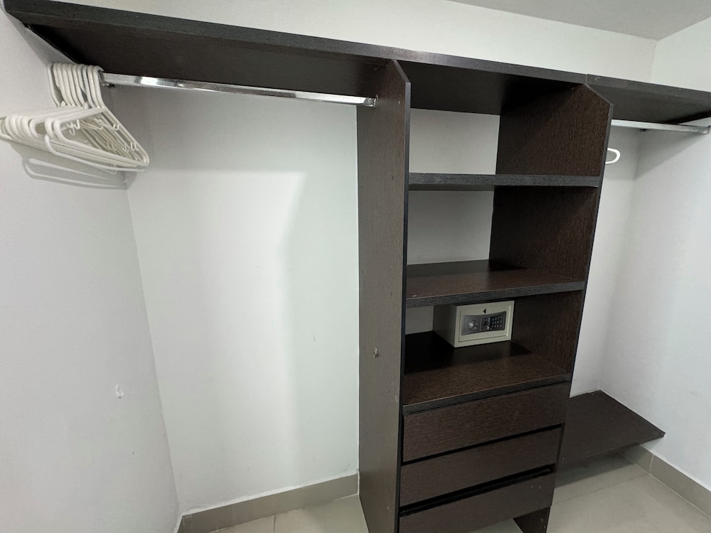 Apartamentos Palmetto Eliptic ICDI