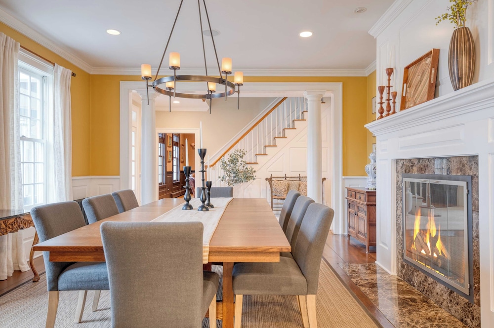 Secluded Berkshires Estate + Private Pond/pool,theater, Gym Sunny Pond