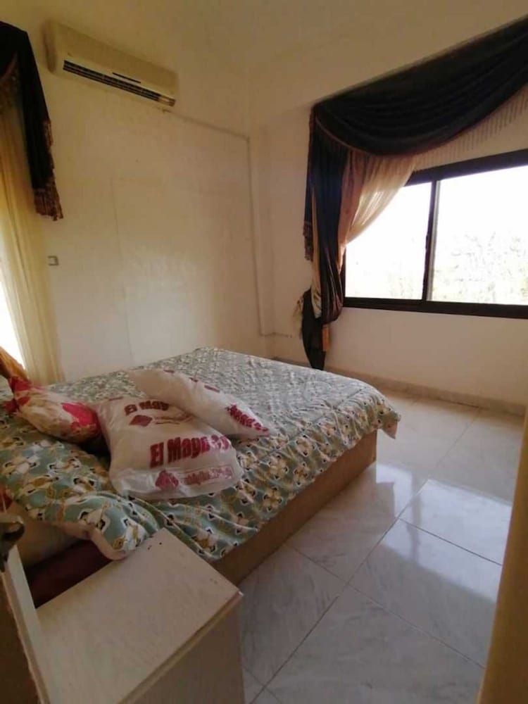 Marina Villa North Coast Egypt view 2