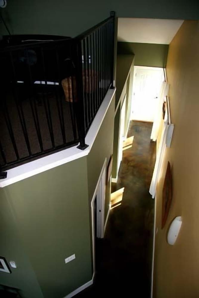 Crooked Tree Guest Suites