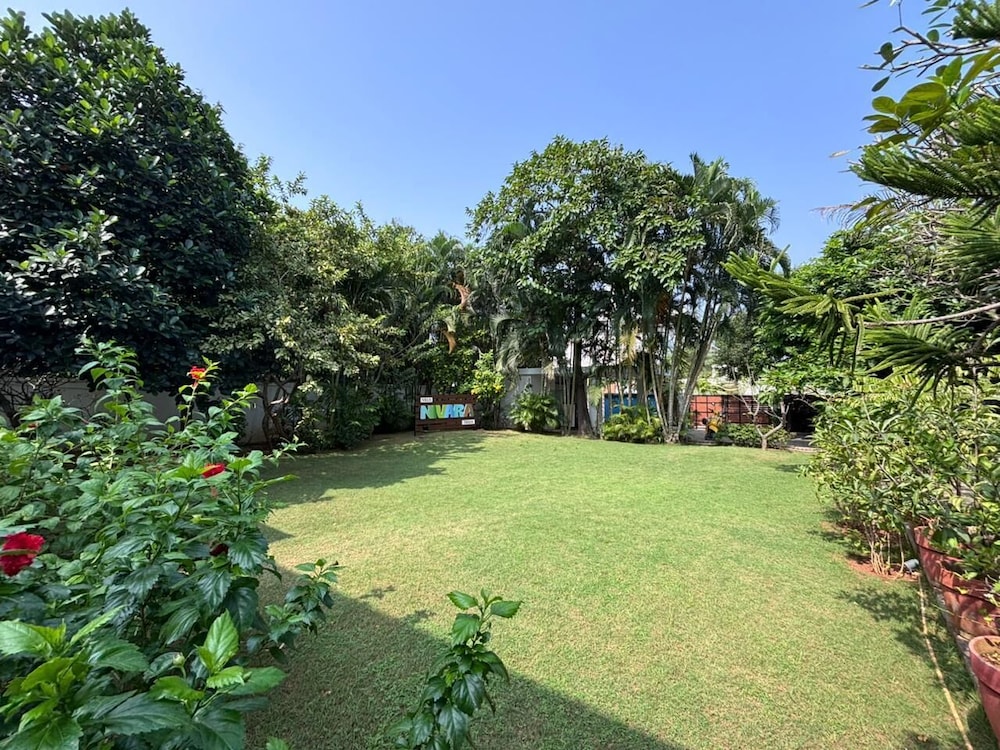 Truliv Villa Nivara
