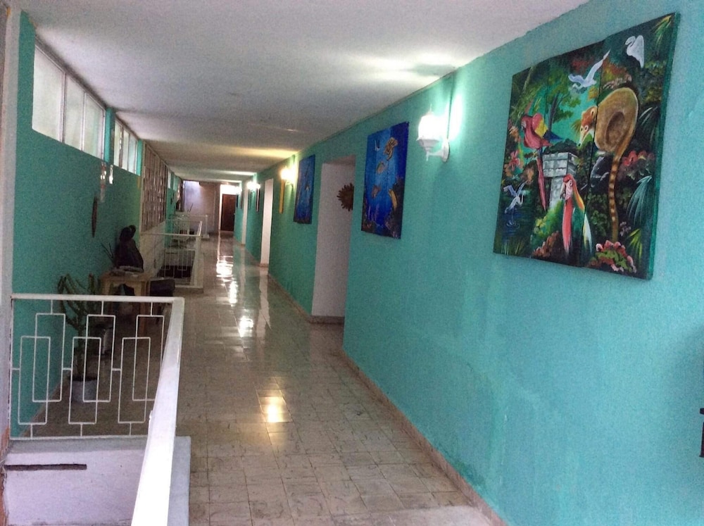 Agave Azul - Grand Cozumel, Hotel and Diving