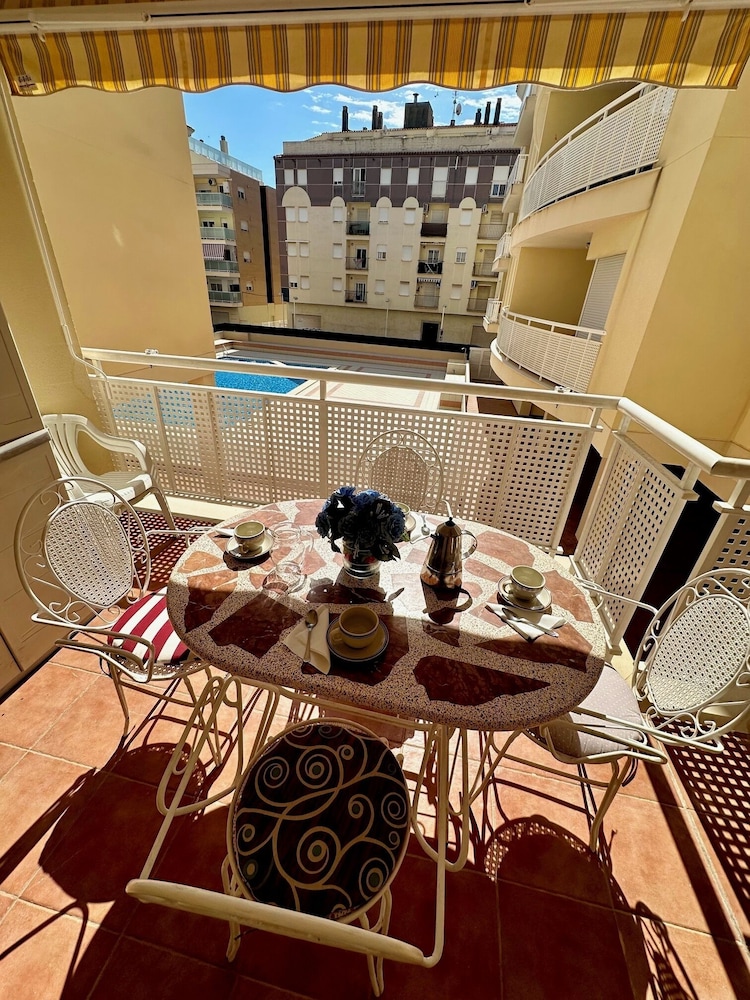 Apt Oropesa Town Rentalholidays