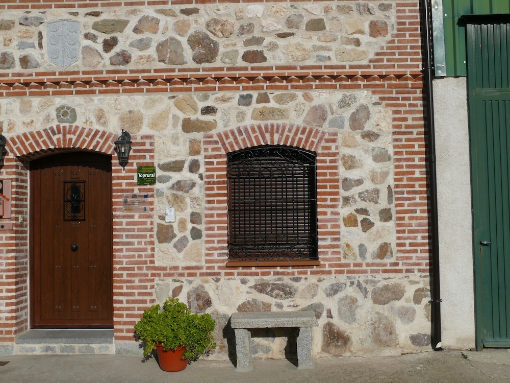Casa Rural Duquesa De La Conquista