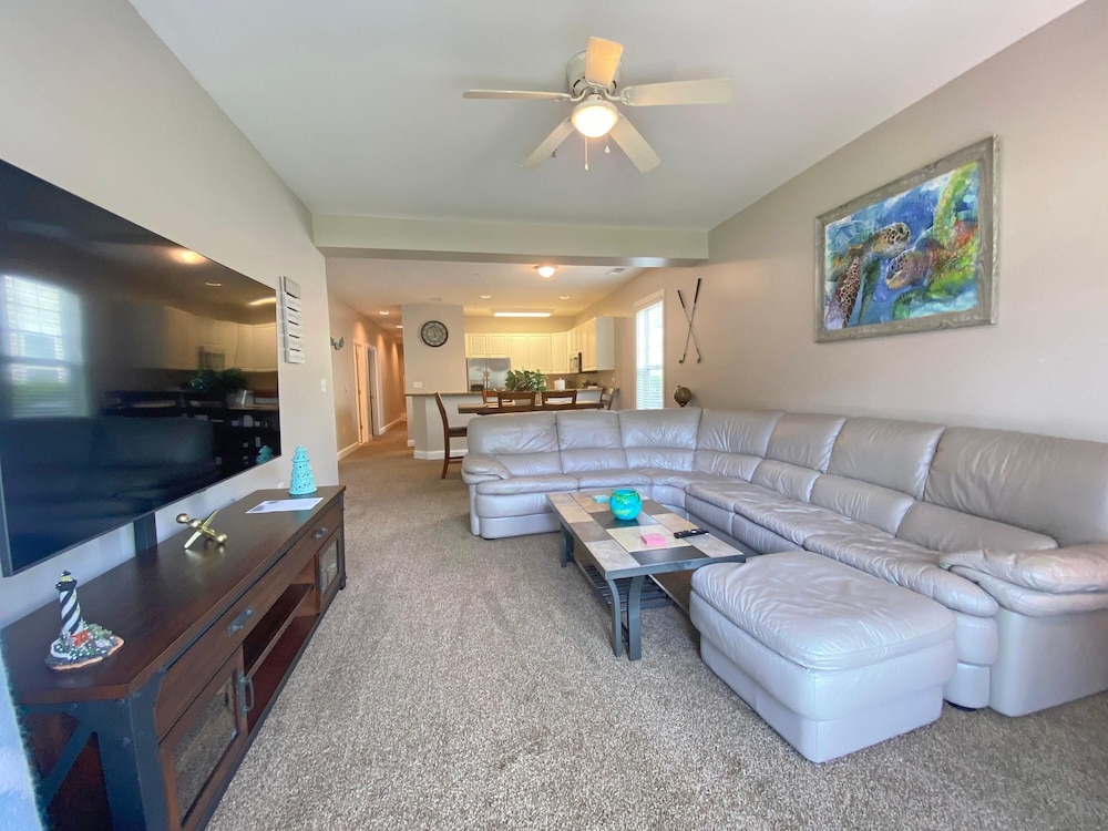 River Oaks by Palmetto Vacations