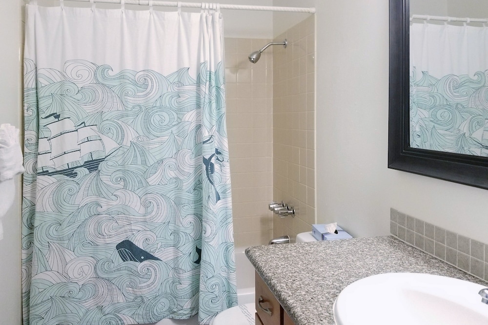 Ocean Terrace Condominiums