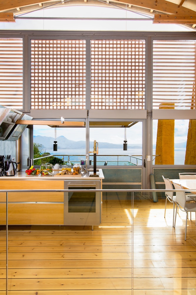 Villa Athina
