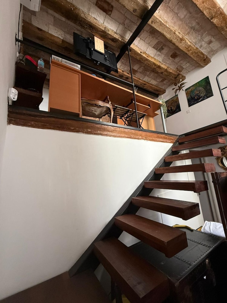 Habitaciones en el centro de Barcelona