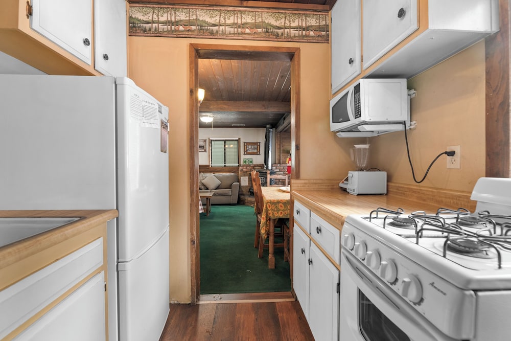 Brown Bear Inn