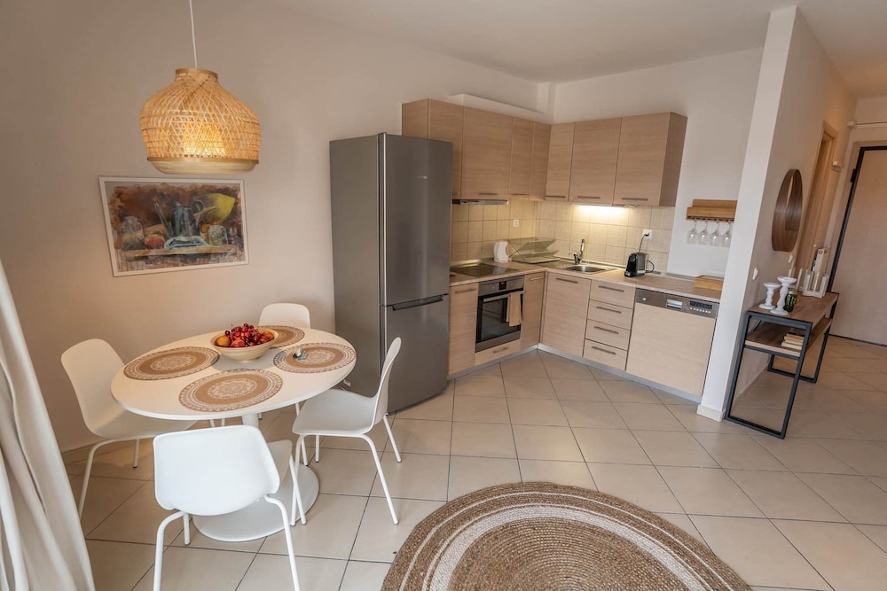 Elia Family Apartment