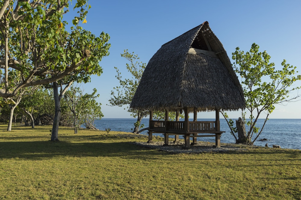 Puri Ganesha Villas