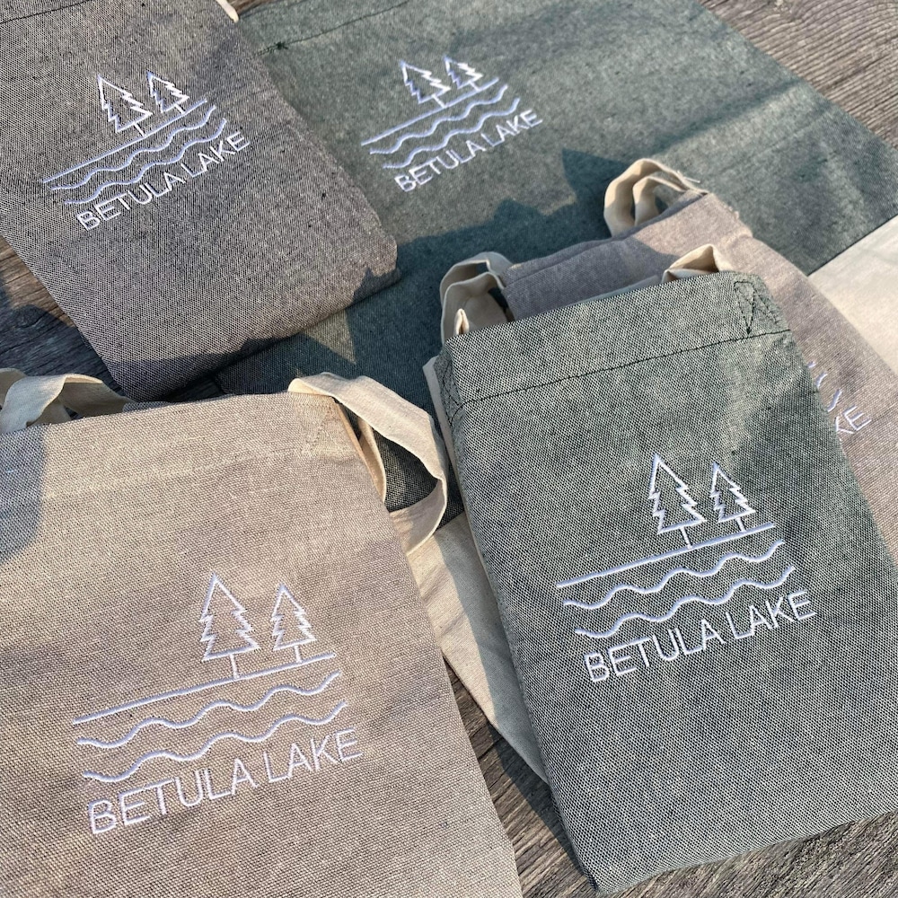 Betula Lake Resort