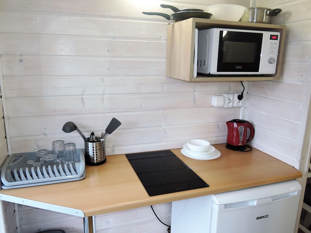 Holiday House in Dziwnowek Near Sea and Lake
