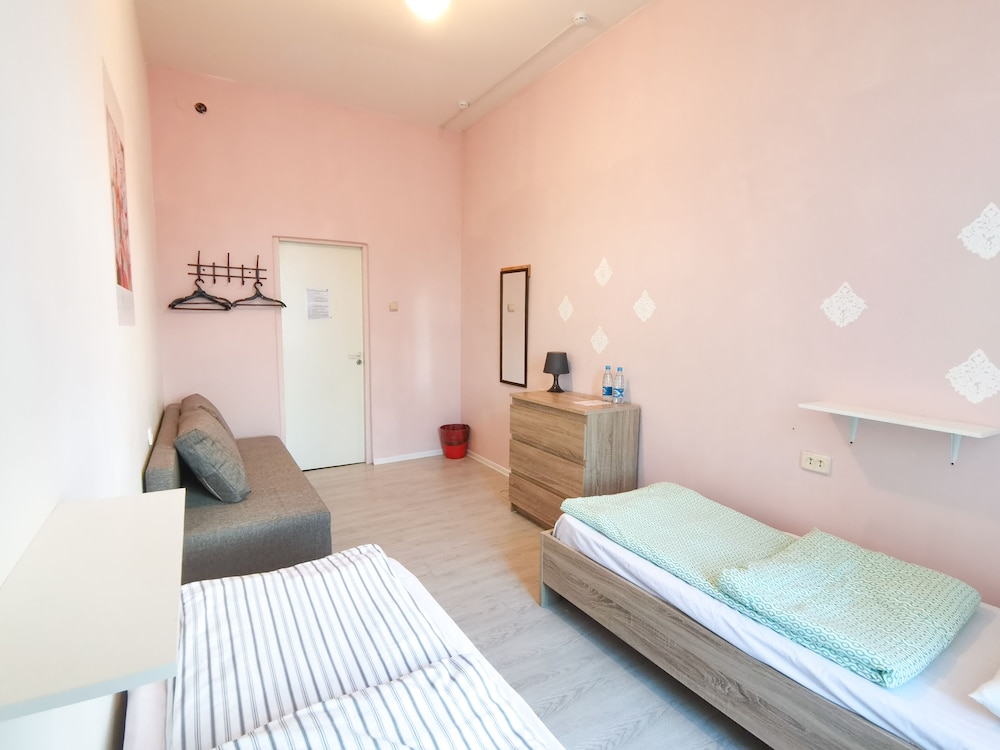 Cuba Hostel