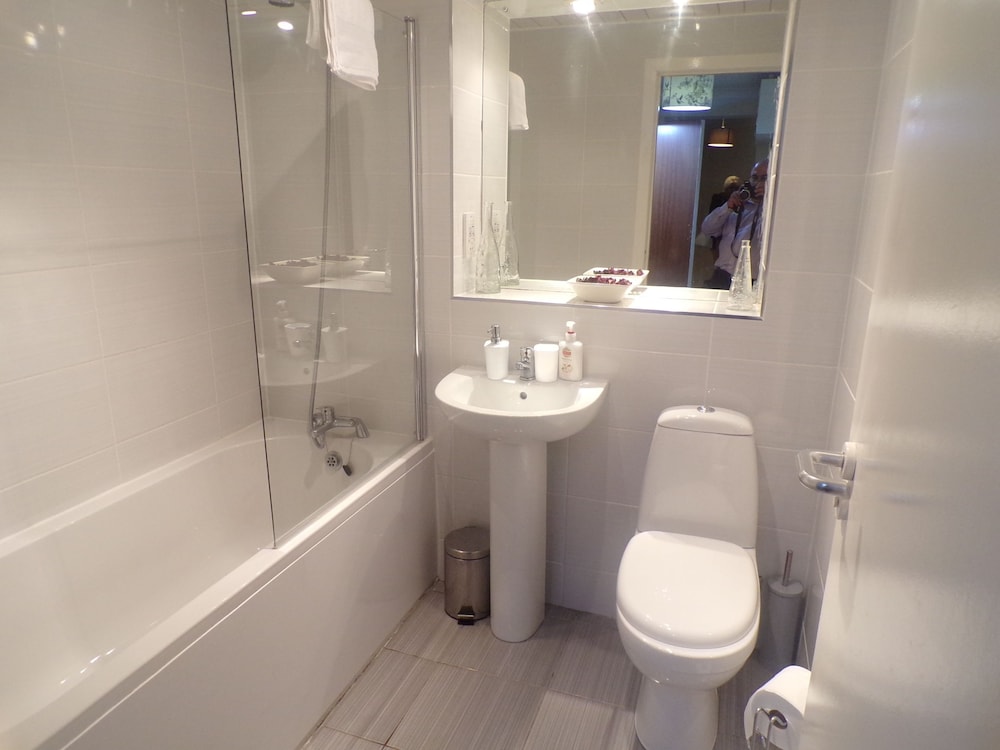 The Beredsfors at City Centre Suites