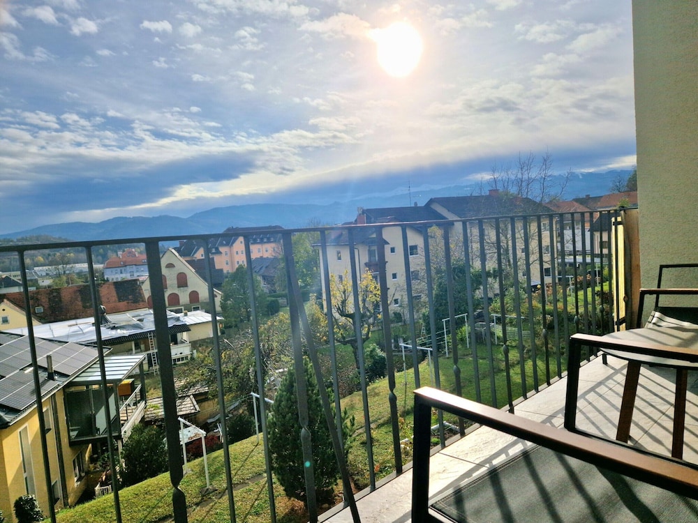 Apartment in Fohnsdorf Near Thermal Baths