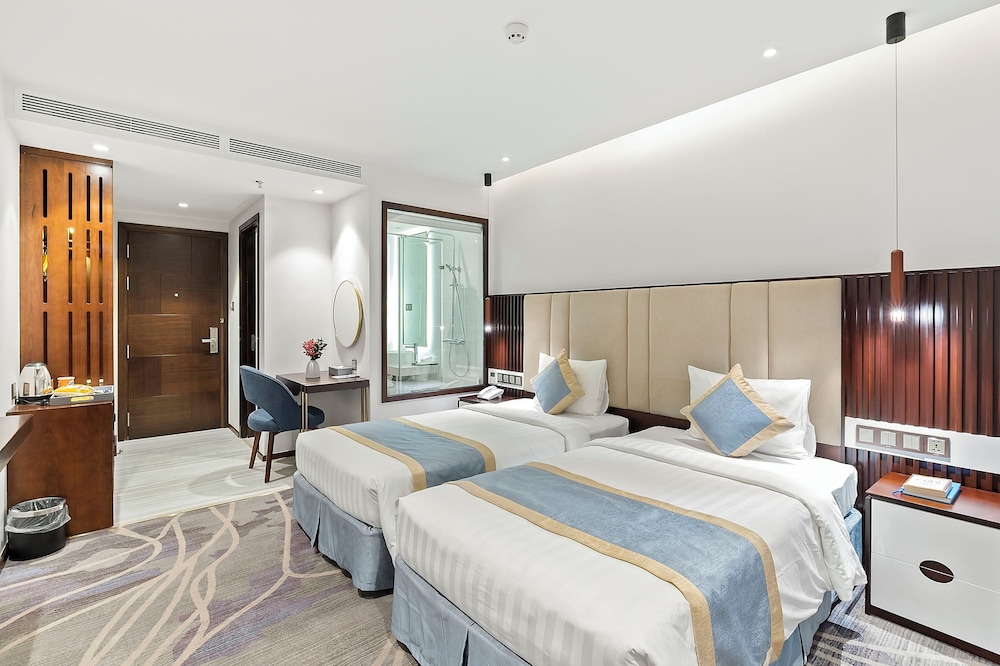 22Land Hotel Saigon 41