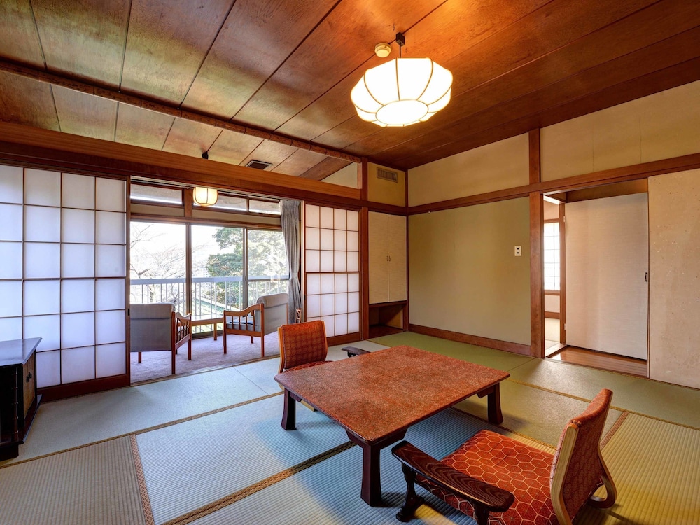 Ito Onsen Yokikan