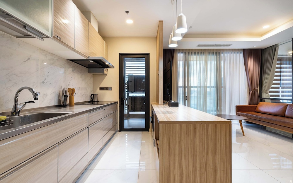 MADISON Saigon Luxury Citypoint