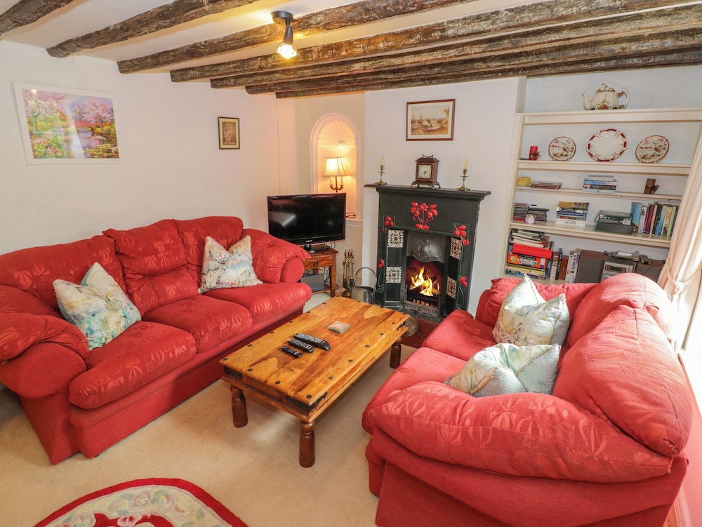 4 Lansdown Cottages