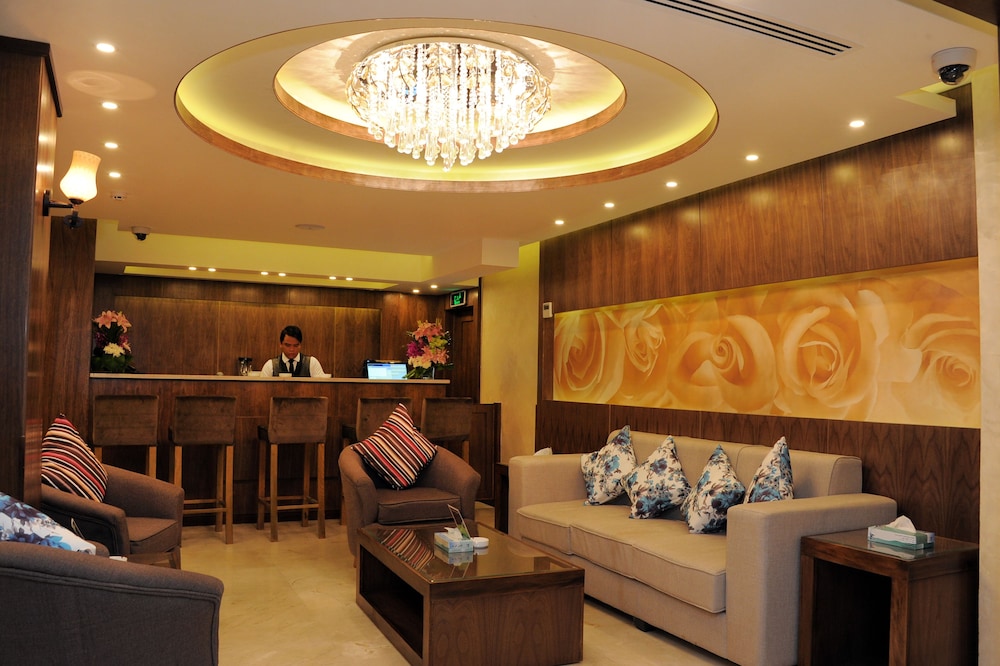 Aqaba Vacations - Raed Hotel Suites - Property Image 28