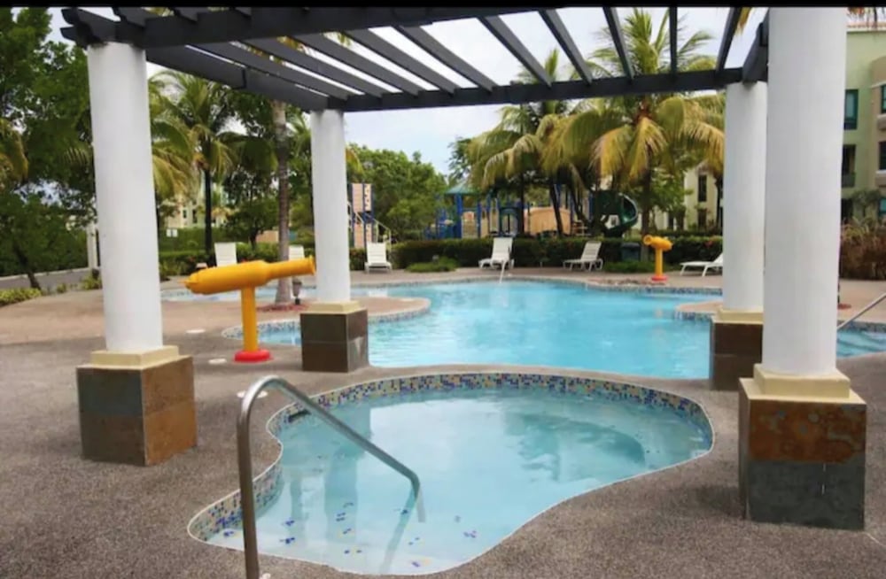 Beachside Adventure Suites - Property Image 77