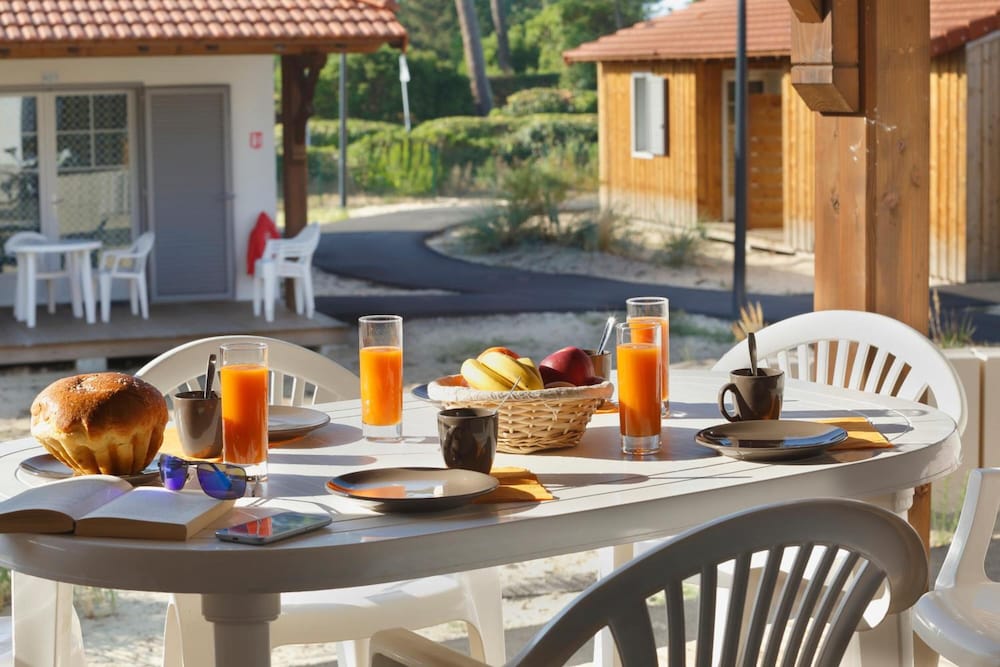 Résidence Nemea Le Domaine Des Dunes
