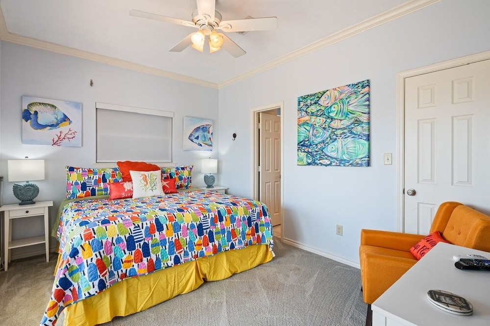 Happy Hours 4 Bedroom Home