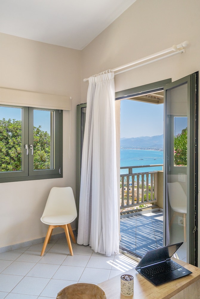 Blue View Villas