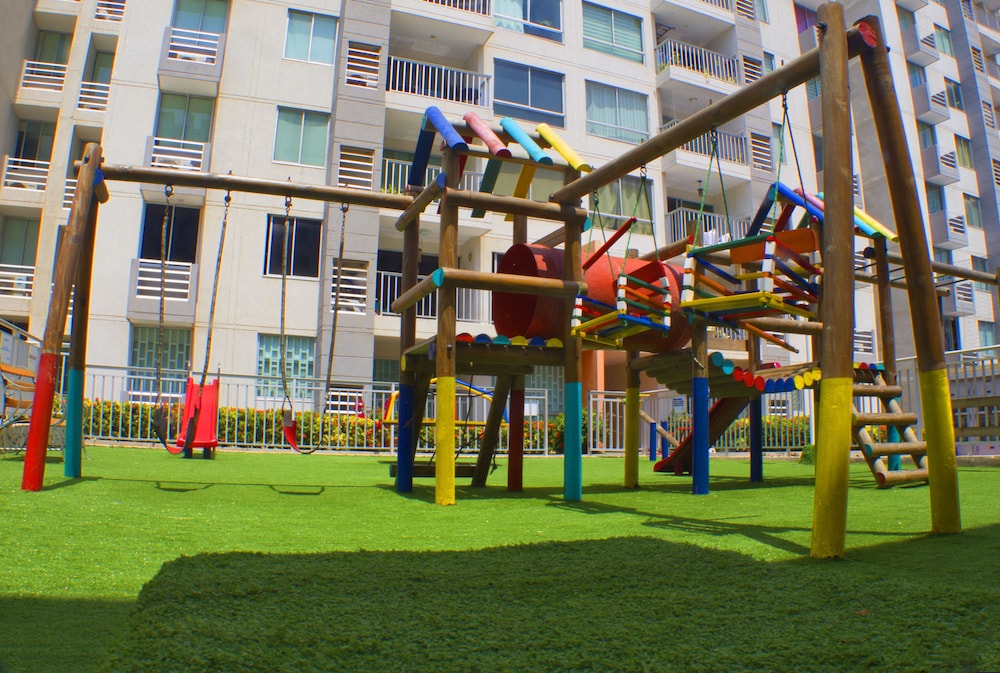 Apartamentos SOHO Basic – Cerca al Buenavista BAQ28A