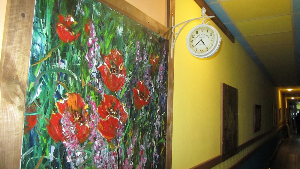 Guest House Garrah