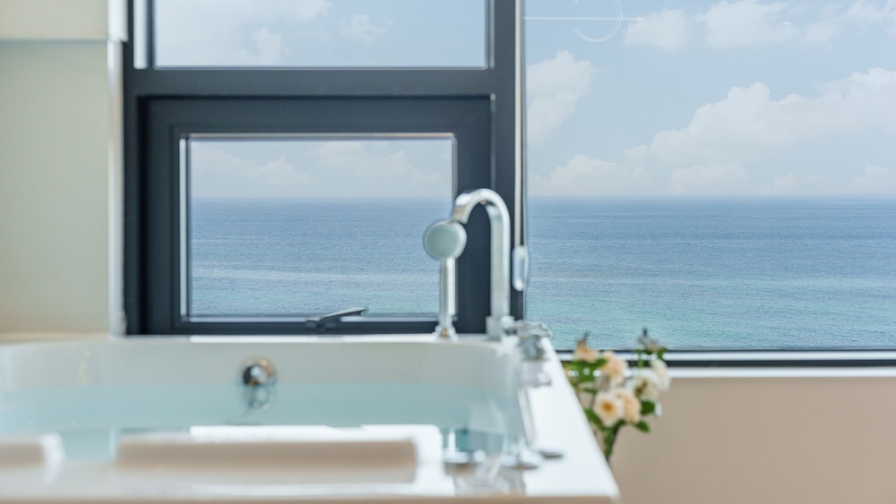 Donghae Neulbadarang Ocean View Pension