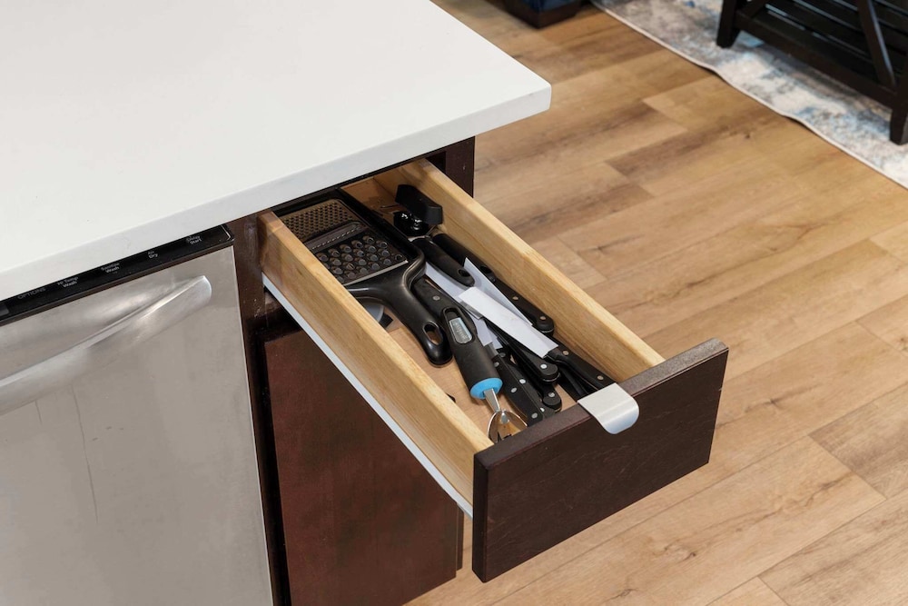 Spacious Pilsen Dual-unit Stay for Large Groups